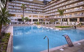 Hotel Ght Oasis Park & Spa Lloret de Mar